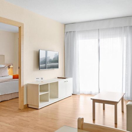 Viva Sunrise Aparthotel Port de Alcudia  Exterior photo