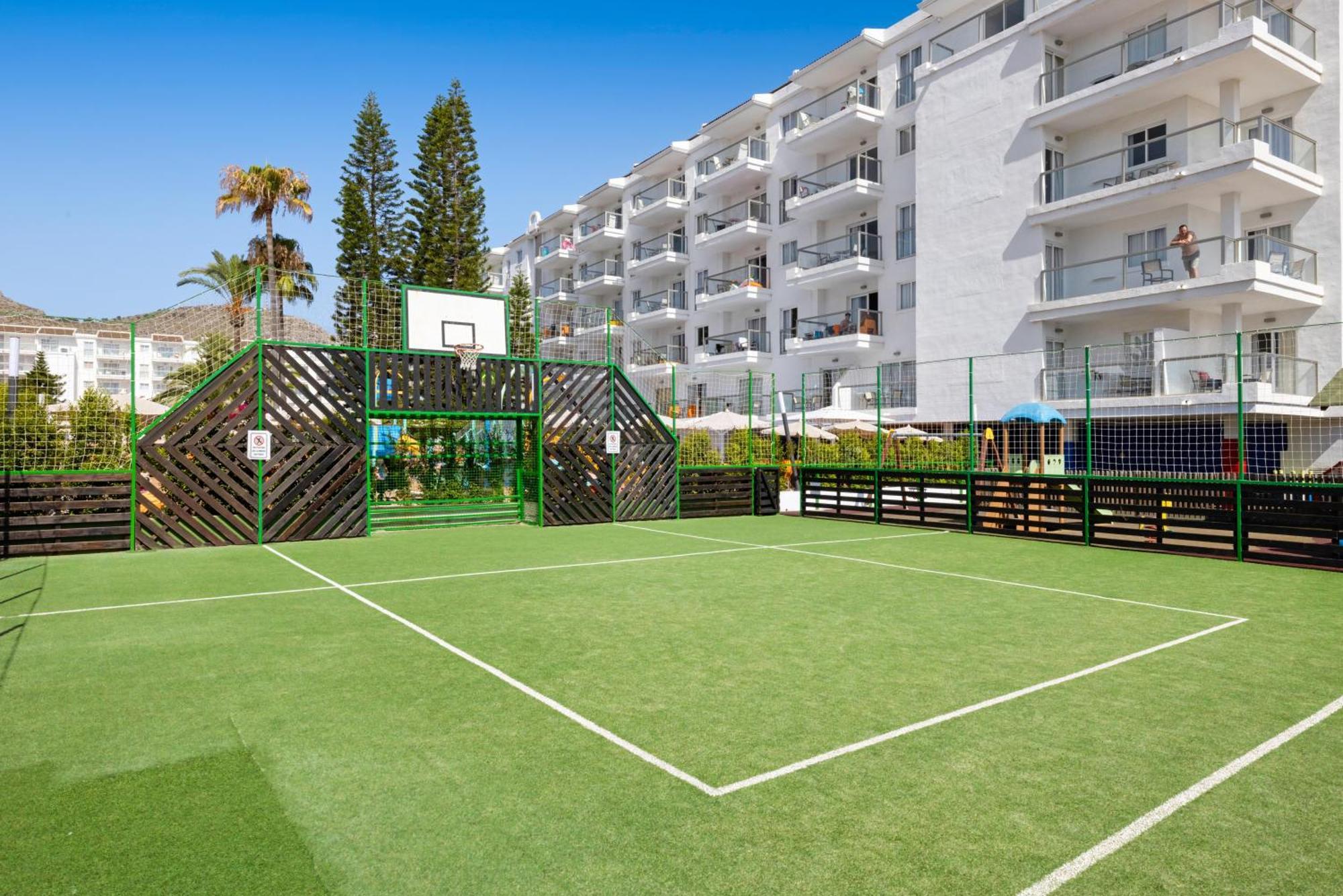 Viva Sunrise Aparthotel Port de Alcudia  Exterior photo