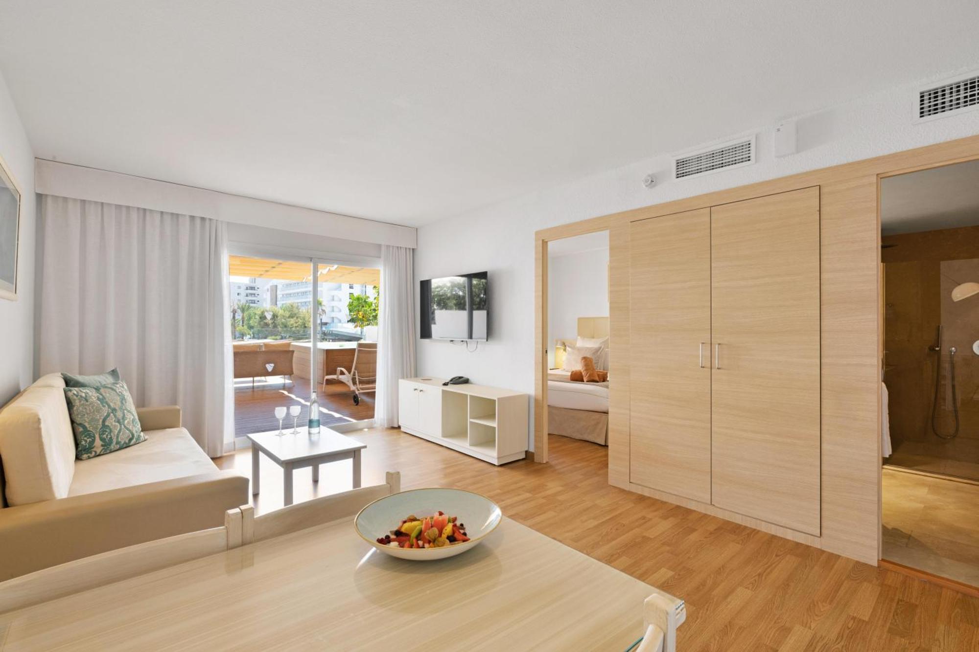 Viva Sunrise Aparthotel Port de Alcudia  Exterior photo