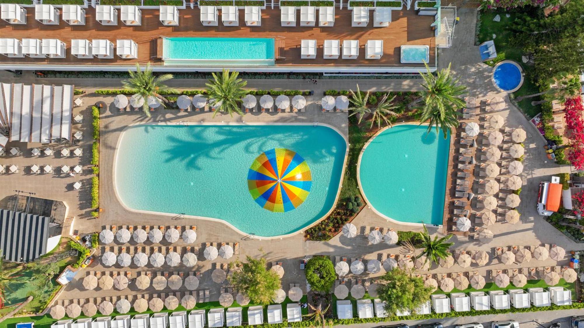 Viva Sunrise Aparthotel Port de Alcudia  Exterior photo