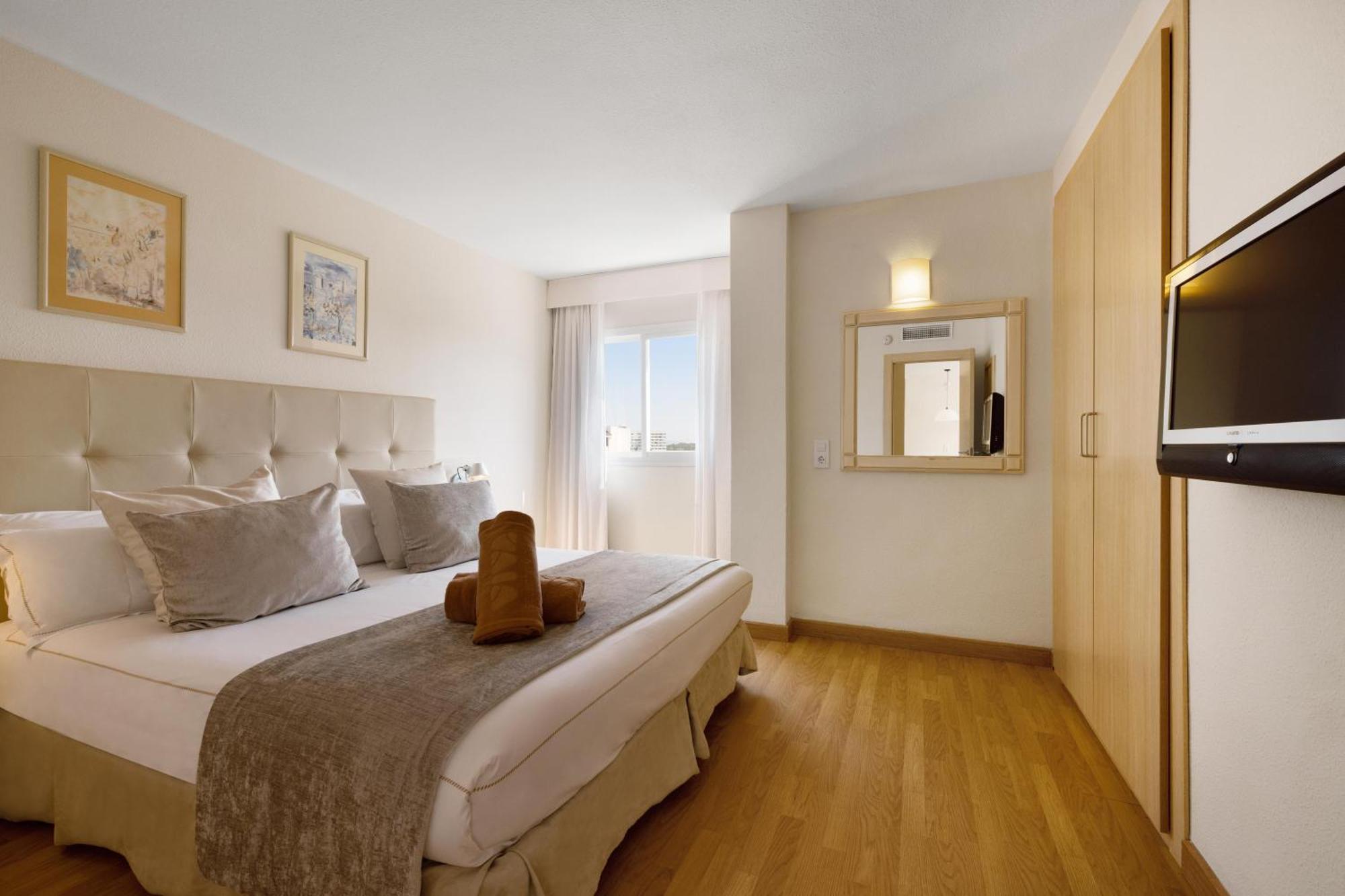 Viva Sunrise Aparthotel Port de Alcudia  Exterior photo