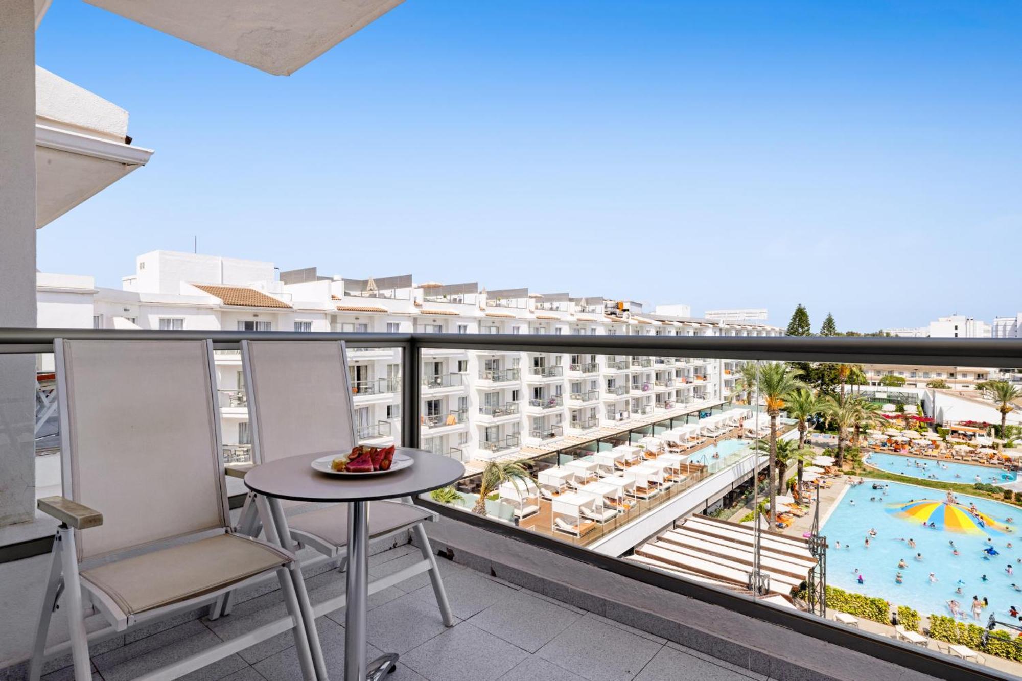 Viva Sunrise Aparthotel Port de Alcudia  Exterior photo