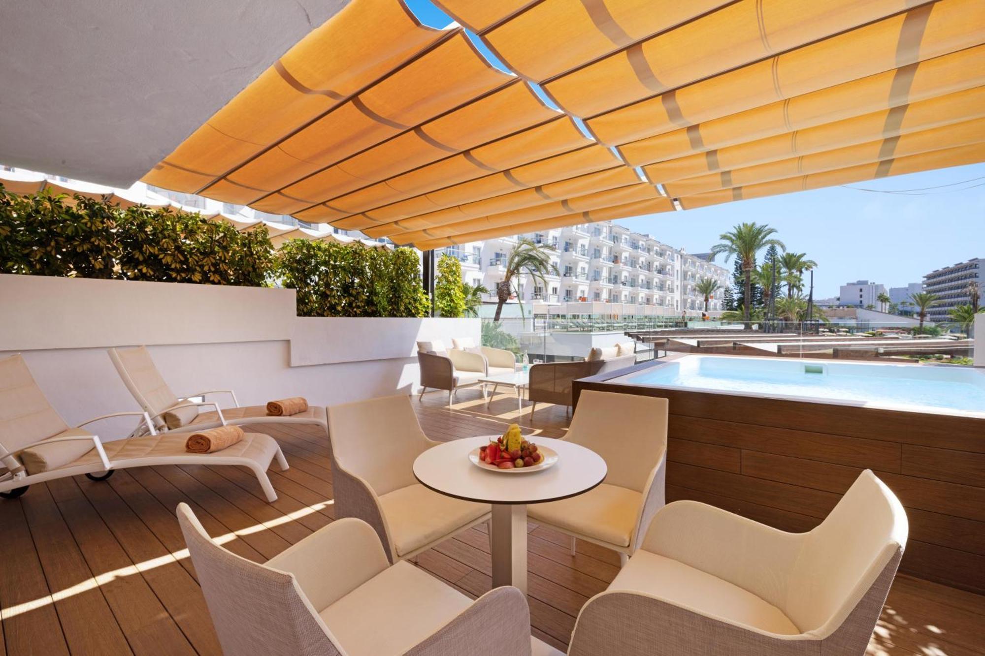 Viva Sunrise Aparthotel Port de Alcudia  Exterior photo