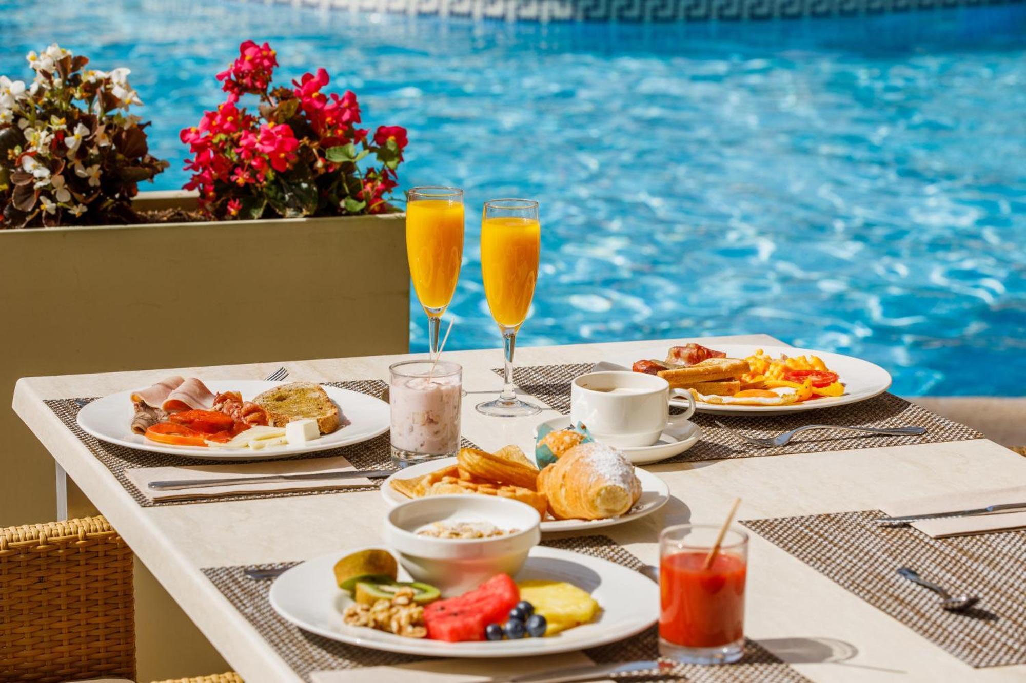 Viva Sunrise Aparthotel Port de Alcudia  Exterior photo