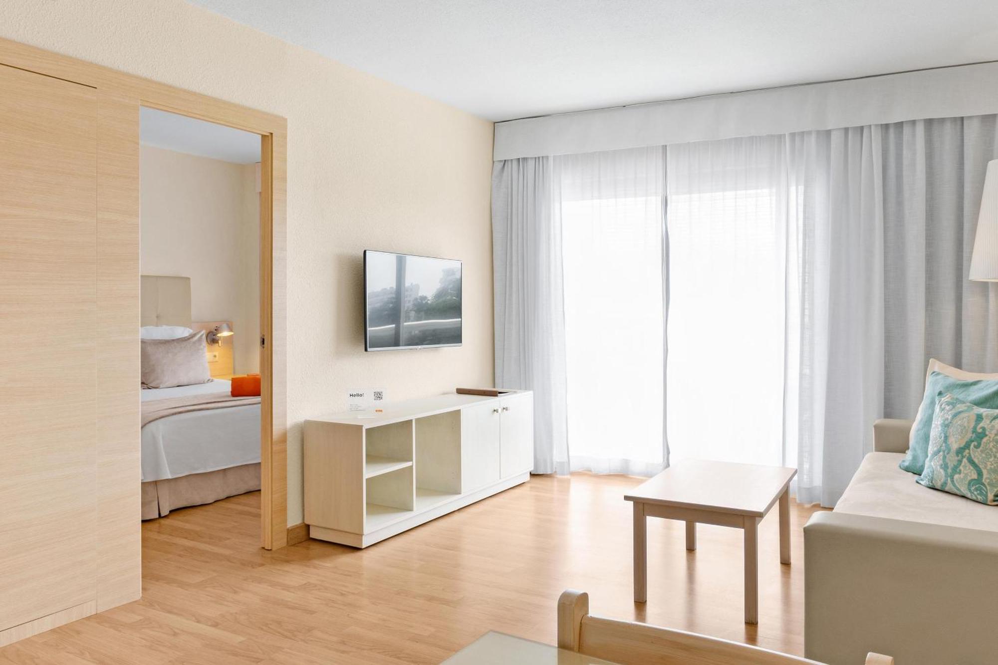 Viva Sunrise Aparthotel Port de Alcudia  Exterior photo